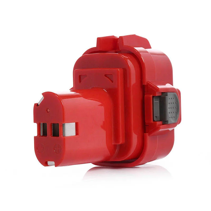 Аккумуляторная батарея BATTOOL Ni MH 3500 мАч 9 6 в для Makita PA09 9120 9122 6207D 192595 8 192596