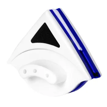 

Magnetic Window Cleaner For Single Glazed Windows Wiper Glass Cleaner Tool Washing Windows Glass Brush Cleaning Tools