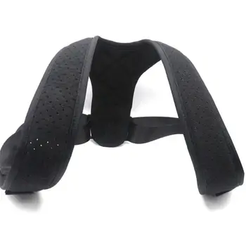

Breathable Anti-humpback Correction Belt Clavicle Adjustable Sitting Posture Correction Belt dropshipping