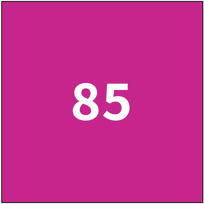number-85 TOUCHFIVE 168 цветов одиночные художественные маркеры Кисть ручка эскиз на спиртовой основе маркеры двойная головка манга ручки для рисования товары для рукоделия - Цвет: number-85