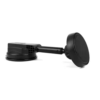 

Suction Cup Telescopic Car Bracket Mobile Phone Navigation Universal Frame Center Console Car Support Frame