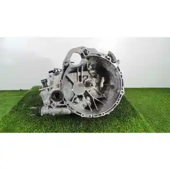 

YD1 Gearbox Nissan Almera (n16/e) Visia