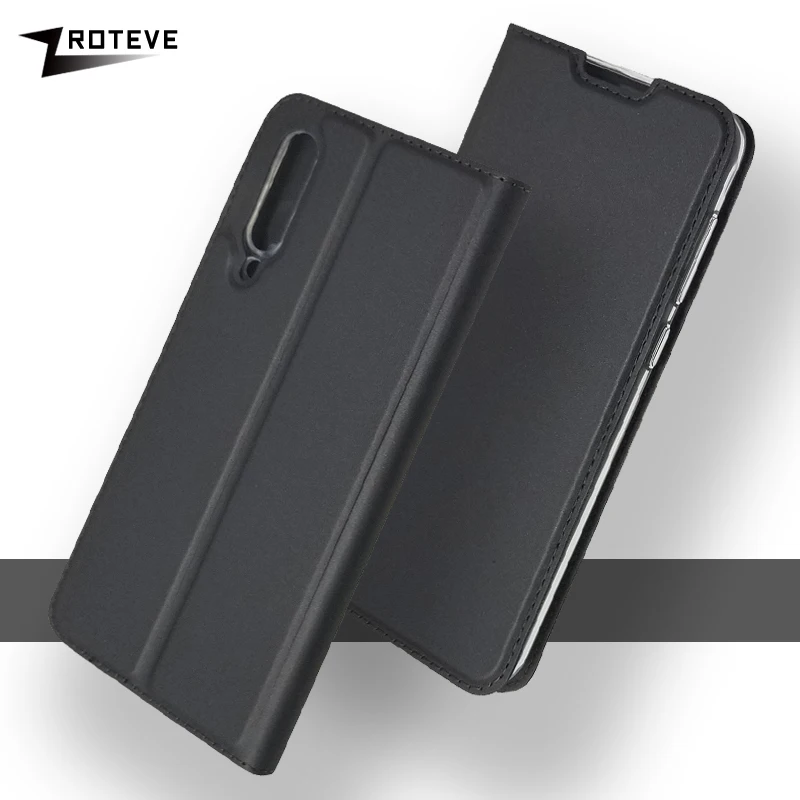 

Mi9 Case Cover ZROTEVE Leather Wallet Cover For Xiaomi Mi 9 SE Case Xiomi Mi9 SE Flip Leather Cover For Xiaomi Mi 9 9T Mi9t Case