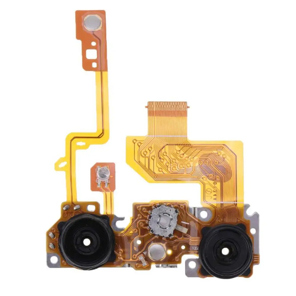 

Top Cover Circuit Board Power Shutter Button Flex Cable for Nikon P300 P310 Camera Repair Part Accessories