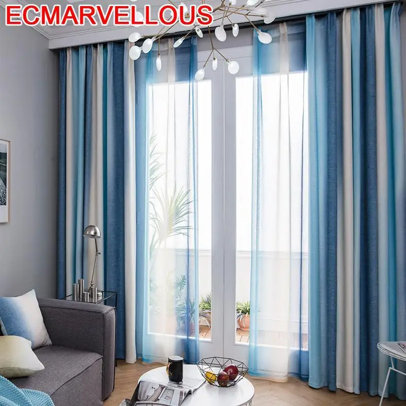 Гостиная Tende камера да Letto Perde Infantil спальня короткая кухня для салона Rideaux De Luxo Para Sala Cortinas шторы