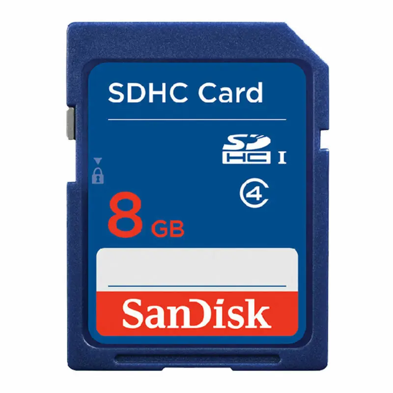 pix Sandisk 8Gb Memory Card Price sandisk memory card sd card 2gb 4gb 8gb 16gb 32gb sd secure digital sd sdhc standard class 4 ultra memory with card reader used
