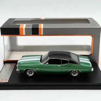

Premium X 1/43 For Chevrolet Chevelle SS 1970 Green PRD465 Models Limited Edition
