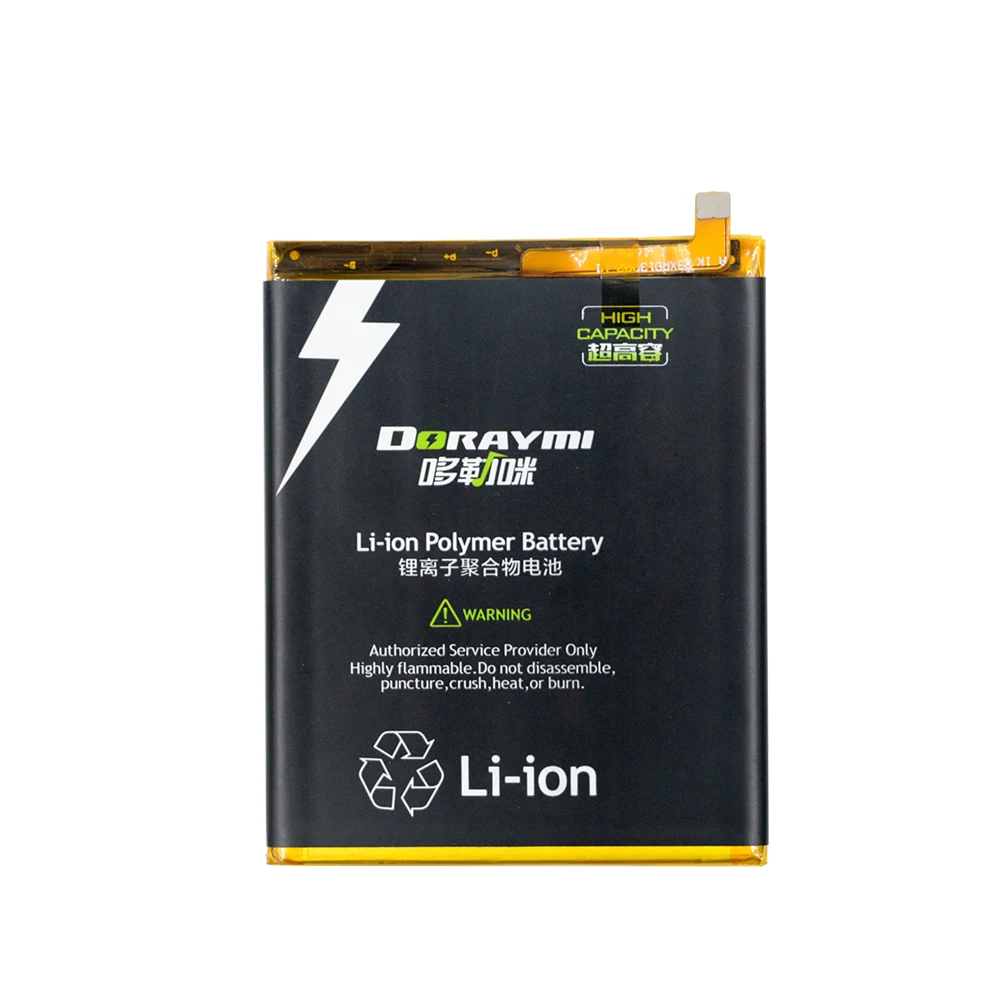 DORAMI BT68 BA711 BA621 BU10 BA611 батареи для Meizu M5 Батарея Замена M3 M3S мини Meilan Note 5 6 M6 U10 телефон Bateria