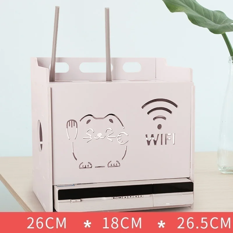 Etagere Bureau Cofre Aufbewahrungsboxen держатель с дистанционным управлением деревянный
