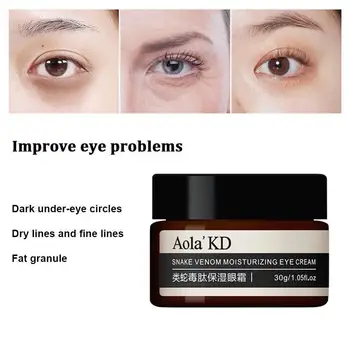 

Eye Cream Lift Up and Tight Up Eye Dark Circle Eyes Eye Moisturizing Anti-puffiness ay and Night Face Anti-aging Bags Mask N6G4