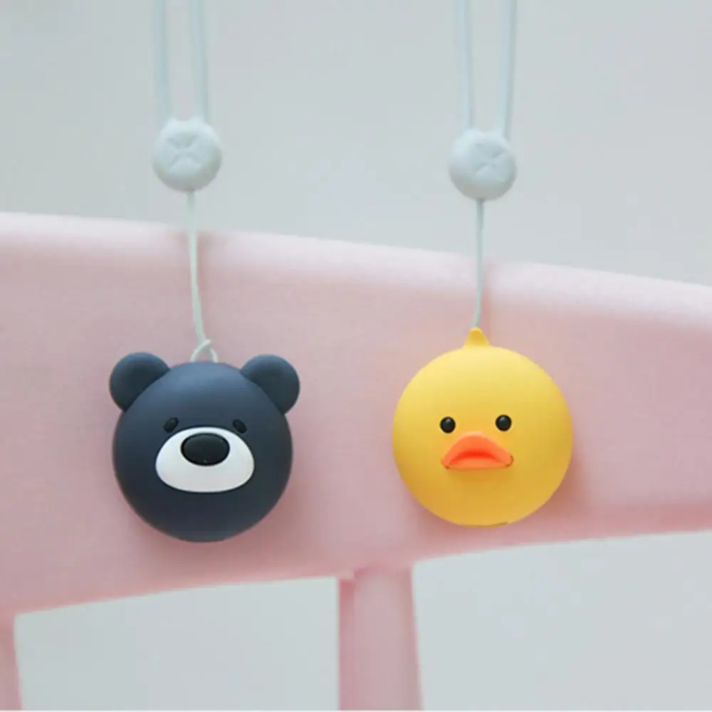 

Mini Cute Bluetooth Wireless Remote shutter Camera Phone Selfie Shutter Self-timer Timer Cartoon Remote Control for IOS Android