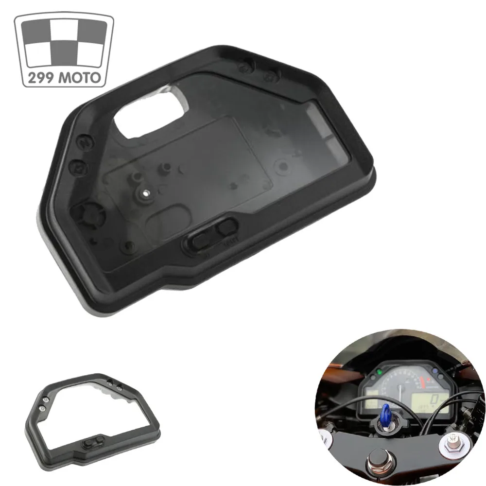

Motorcycle cover, speedometer, tachometer, instrument, housing for Honda CBR 600 RR CBR600 CBR600RR F5 2003-2006