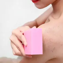 1 шт. Мягкий гель для душа (душевая губка для расслабления тела Спа Массажер средство для ухода за кожей для ванной слойка мяч пилинг купальные принадлежности скруббер 1 шт. Мягкий гель для душа (душевая губка для расслабления тела Спа Массажер средство для ухода за кожей для ванной слойка мяч пилинг купальные принадлежности скруббер
