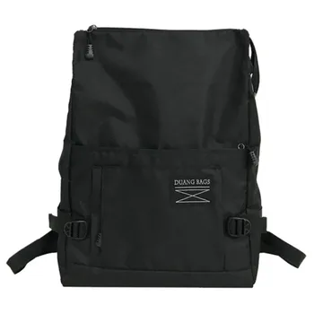 

Backpack Men Travel Fashion Man Backpack Large Capacity Female Wild Backpack Men Casual Personality Travel Bag K730