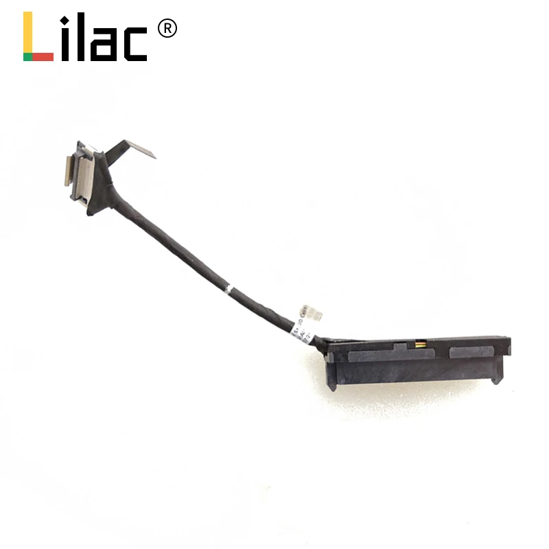 HDD Connector Flex Cable For Dell 11 3147 3158 3157 3153 3152 3138 3137 laptop SATA Hard Drive SSD wire 450.05R01.0001 036F07 | Компьютеры