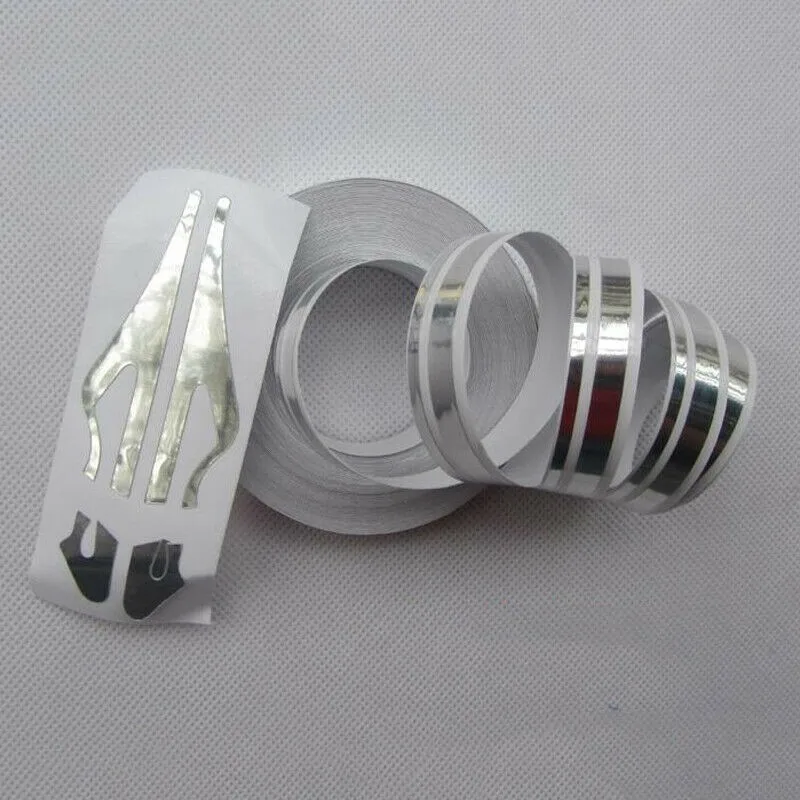 2 шт. водонепроницаемые виниловые наклейки на автомобиль | Автомобили и мотоциклы