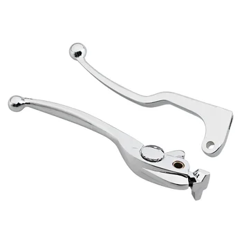 

Motorcycle Silver Brake Clutch Hand Control Lever For Honda CBR 600RR CBR600RR 23-26 CBR 954RR 02-03 Motorbike Parts