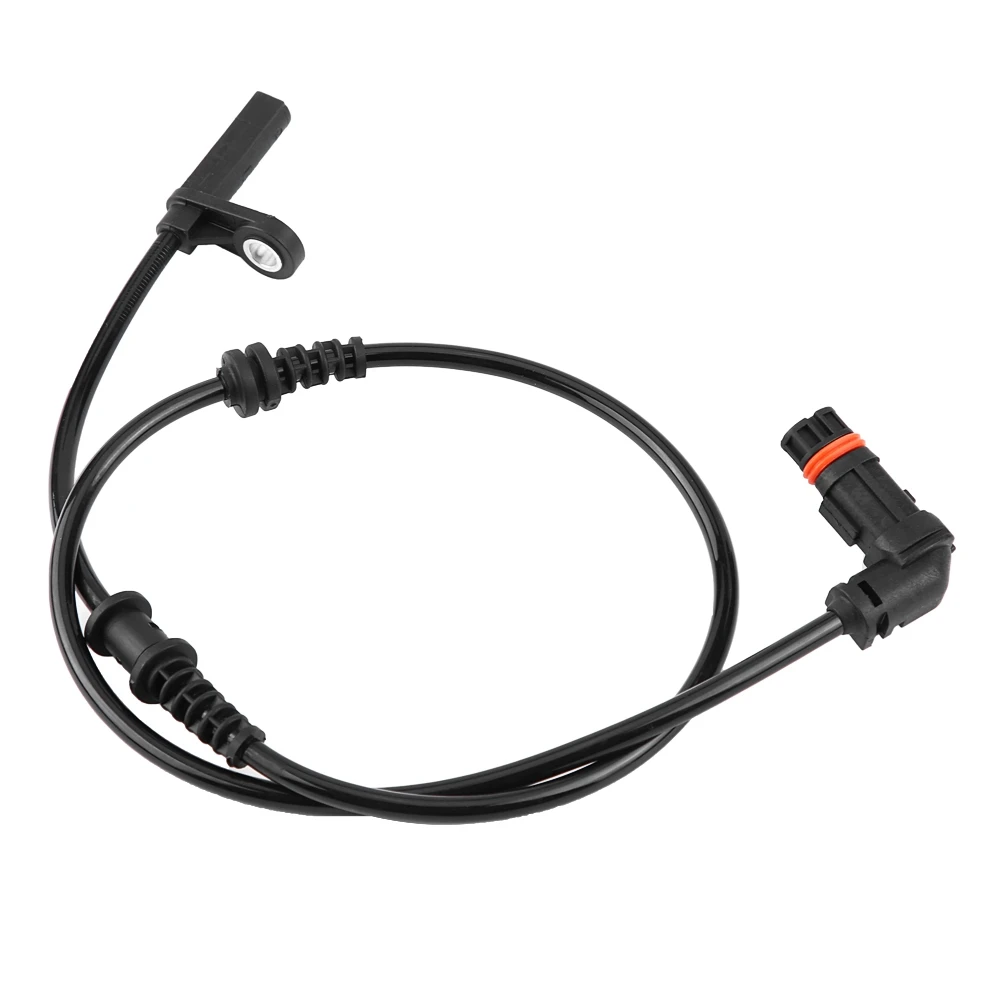 Car ABS Wheel Speed Sensor for Mercedes Benz W204 C250 2007 2013 2045400117ABS Sensor AliExpress