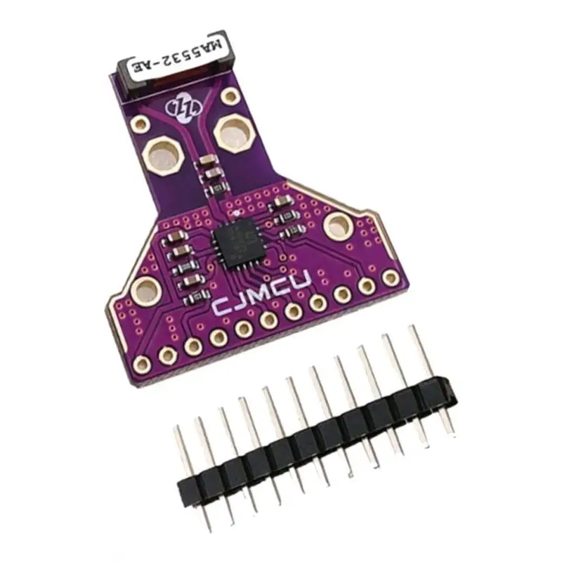 CJMCU-3935 AS3935 модуль датчика Lightning детектор для обнаружения штормового расстояния