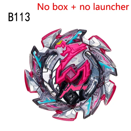 Топовые пусковые установки Beyblade Burst B-142Arena игрушки распродажа Bey Blade Achilles Bayblade Bable Fafnir Phoenix Blayblade Bay Blade