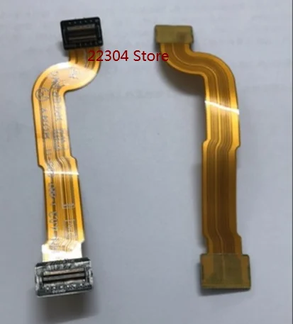 

HN-403 HN403 Grip handle bracket fiexible Cable FPC parts for Sony PMW-200 PMW-EX280 PMW-EX260 EX280 EX260 Camcorder