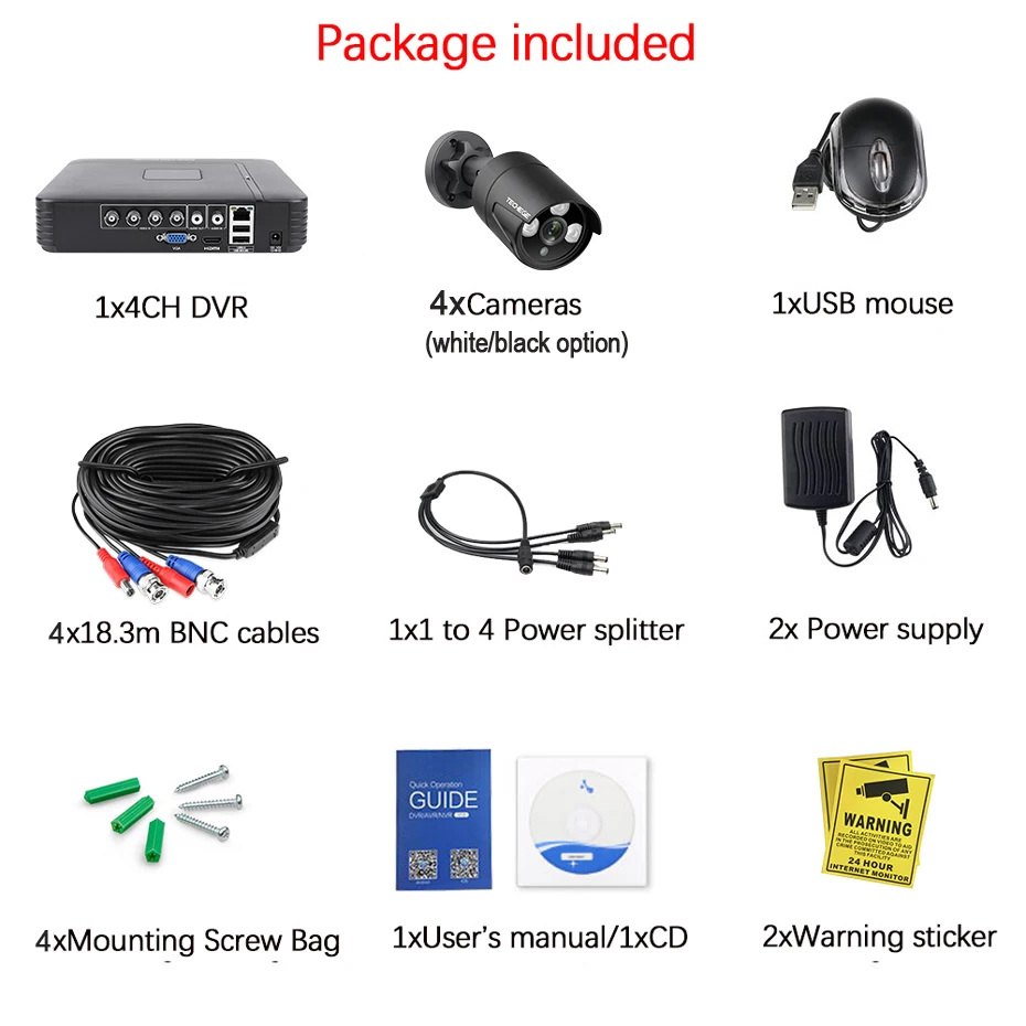 4ch-package-list