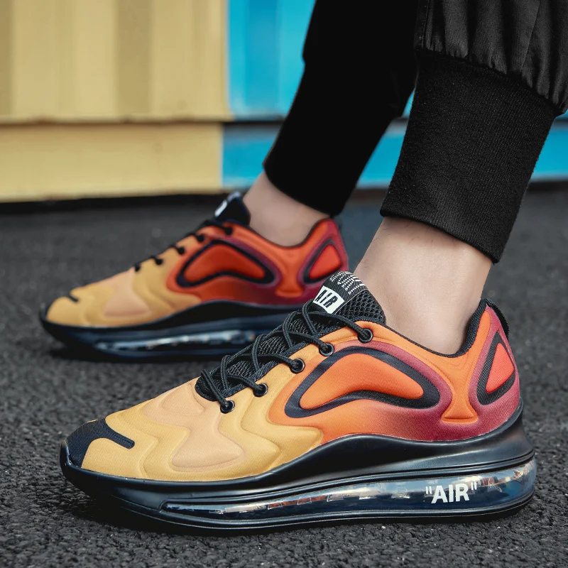 

Original Men Running Shoes Sneakers Disruptor 2 White Sneakers Comfortable 720 Human Ultra Race Sports Triple-S Walking Max 95