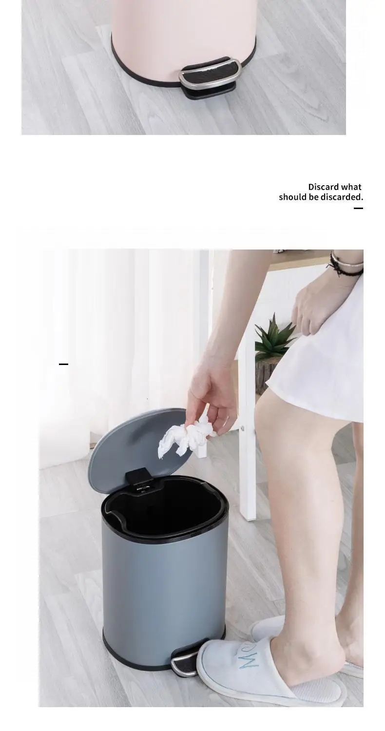 Cocina Prullenbak Basurero кухня косз на Smieci сумка держатель Vuilnisbak мусора педаль Cubo басура pouble Bin мусорный бак