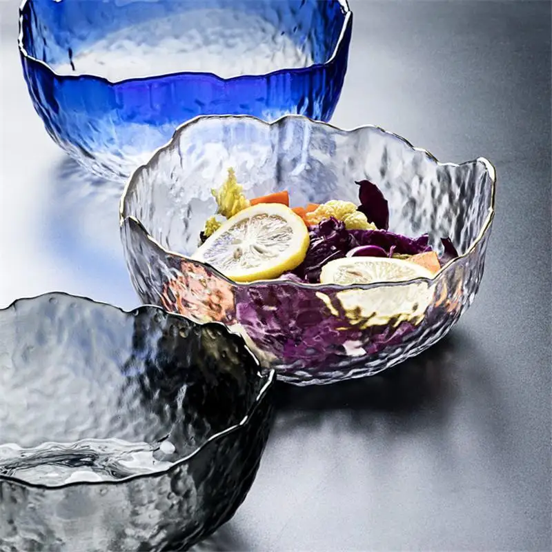 Салатник Saladeira тарелка, посуда, набор посуды, контейнер для фруктов, посуда, столовые приборы, столовая посуда, Frutero стеклянная чаша
