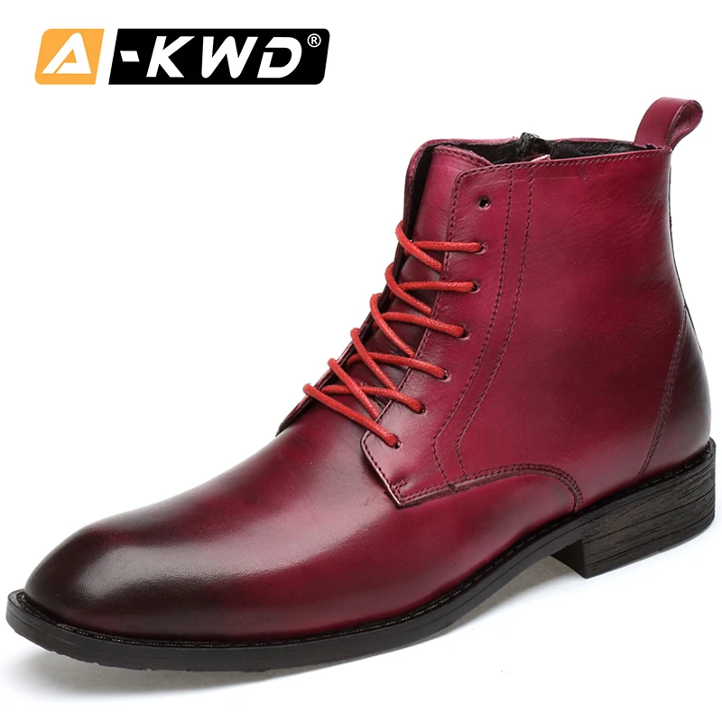 fashion five boots