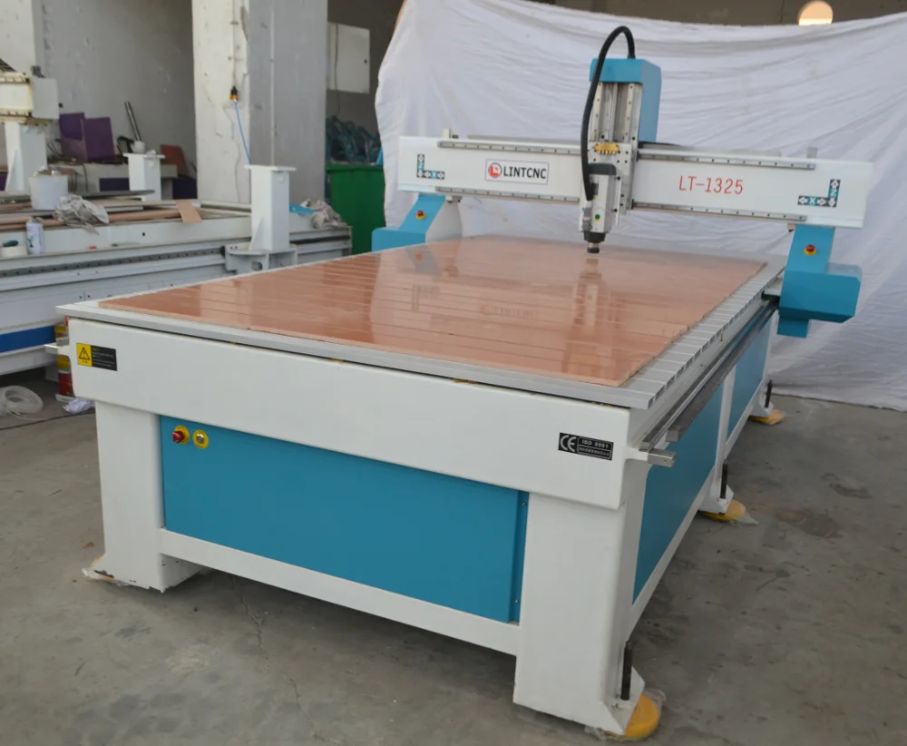 Цзинань checp Ncstudio система управления 3.0kw 1325 древесины cnc маршрутизатор для продажи