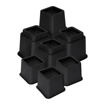 

Adjustable Bed Furniture Riser Heavy-Duty Riser Suitable for Sofas and Tables