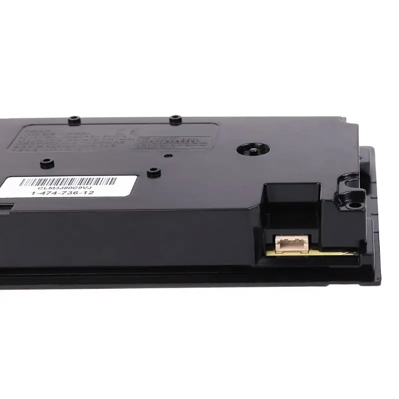 Адаптер питания ADP-160FR N17-160P1A для PS4 тонкий консольный блок питания 160FR 160 FR для PS4 тонкий 220x
