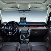 Вентиляционный Автомобильный Электрический вентилятор Exhaut металлический 2 скорости 12 в универсальные дешевые удобные для транспорта низкий уровень шума кондиционер лето