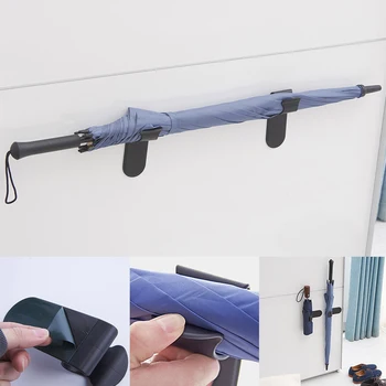 

Multifunction Car Umbrella Holder Hook For home Multi Holder Hanger Car Seat Clip Fastener Rack Umbrella Hook Holder Accessories