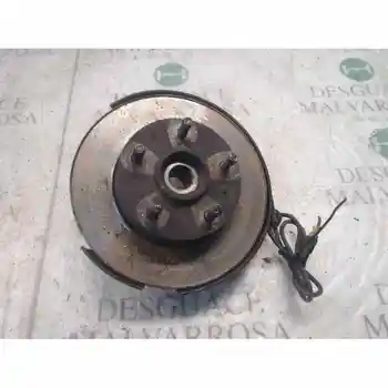 

STEERING KNUCKLE FRONT LEFT Land Rover FREELANDER (LN) 2.0 Di Family 72kW) [14313968]