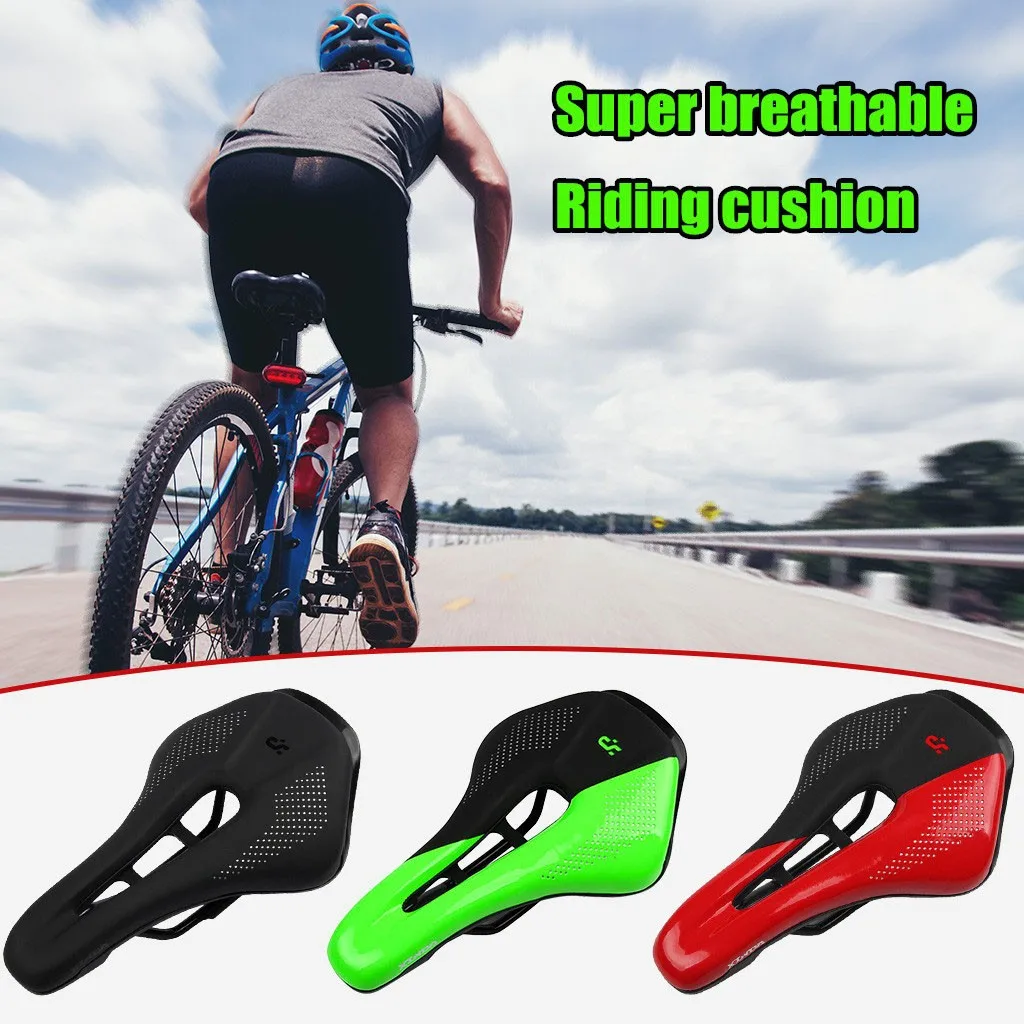 best gel seat for mountain bike
