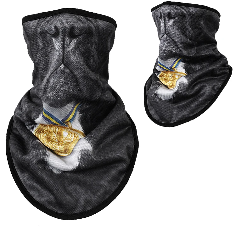 HEROBIKER Балаклава, мотоциклетная маска для лица, Зимняя Маска для лица, маска для лица, маска для мотоциклистов, сохраняющая тепло зимой, велосипедная маска для катания на велосипеде, лыжах R - Цвет: BENXI-05
