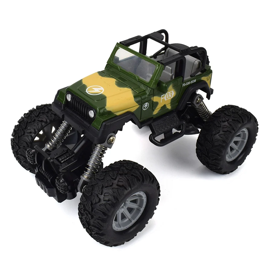 Литой джип Wrangler из сплава внедорожник альпинизм автомобиль игрушки для детей