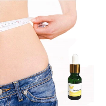 

Hot Sale Hip Lifting Plant Extract Banana Slimming Body Stomach Flabby Arms 80% HCA Lose Weight Burning Fat Essential Oil Diets