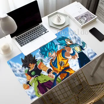 

dragon ball mouse pad 900x400mm mousepads ergonomic best gaming mousepad gamer laptop personalized mouse pads keyboard pc pad