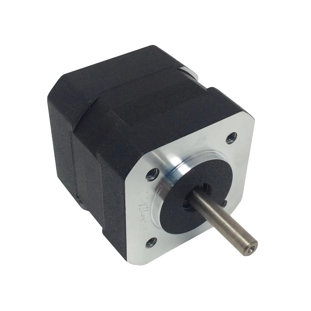 Moteur BLDC 42mm 24V 4000 tr/min 26W avec capteur Hall pour drone