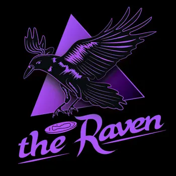 

2019 The Raven by Nick Locapo Magic Instructions Magic trick