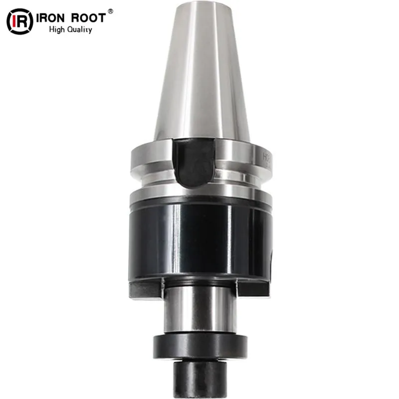 BT50-FMB40-90 CNC обрабатывающий центр зажимной кронштейн фрезерный и токарный инструмент Holde