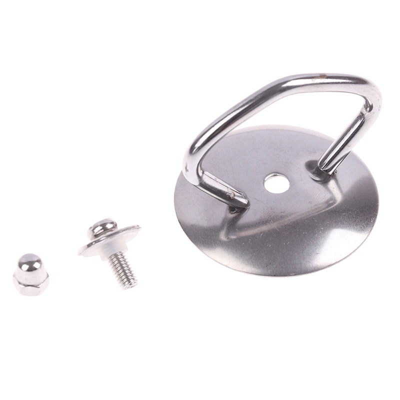 Pot handles Screw Universal Pot Grip Knob Lid Handle Cover Knobs Replacement Kitchen Accessories 1pc detachable pot handle