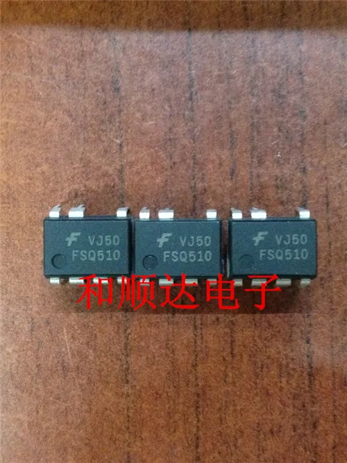 5 шт/FSQ510