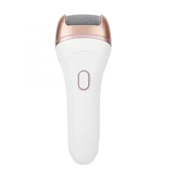 

Foot Care USB Charging Electric Foot Exfoliating Tool Pedicure Remove Dead Skin Foot Care Pedicure Tools