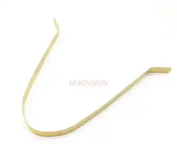 

All Copper Stainless Steel Tongue Scraper Tongue Scraper Tongue Cleaner Sale