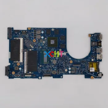 

for Dell Inspiron 17R 7737 CJFT4 0CJFT4 CN-0CJFT4 DOH70 SR16Z I7-4500U GT750M/2GB Laptop Motherboard Mainboard Tested
