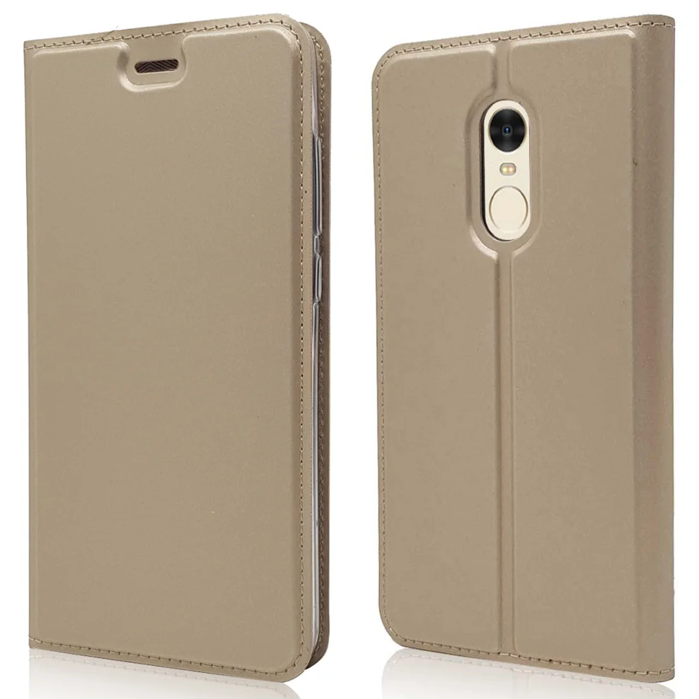 Модный кожаный чехол для Xiaomi Redmi Note 4 4X чехол роскошный чехол с отделениями для карт Чехол s TPU для Xiaomi Redmi Note 4 X/Note 4 Pro